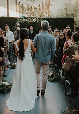 Image 28 - The Big Fake Wedding Los Angeles Wrap-Up 2018 in News + Events.
