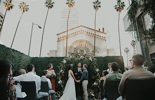 Image 31 - The Big Fake Wedding Los Angeles Wrap-Up 2018 in News + Events.