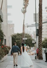 Image 37 - The Big Fake Wedding Los Angeles Wrap-Up 2018 in News + Events.
