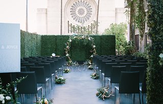 Image 27 - The Big Fake Wedding Los Angeles Wrap-Up 2018 in News + Events.