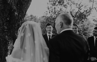 Image 11 - Stuart + Danielle’s enchanted hinterland wedding in Real Weddings.