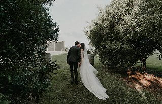 Image 16 - Stuart + Danielle’s enchanted hinterland wedding in Real Weddings.