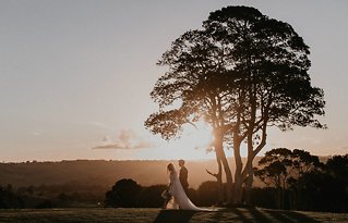 Image 19 - Stuart + Danielle’s enchanted hinterland wedding in Real Weddings.