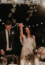 Image 32 - Stuart + Danielle’s enchanted hinterland wedding in Real Weddings.