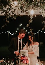 Image 36 - Stuart + Danielle’s enchanted hinterland wedding in Real Weddings.