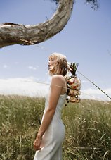 Image 3 - Bohemian Flower Children – soft + playful bridesmaids’ dresses in Styled Shoots.