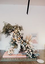 Image 16 - That’s a wrap on Ruffles & Bells’ Bespoke Bridal Fair! in Wedding Events + Expos.