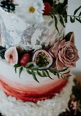 Image 9 - A magical winter soiree in heavenly Byron Bay in Styled Shoots.
