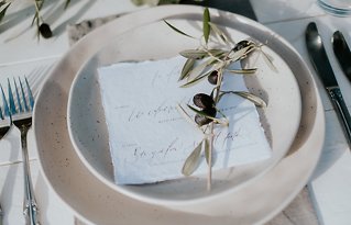 Image 8 - A magical winter soiree in heavenly Byron Bay in Styled Shoots.