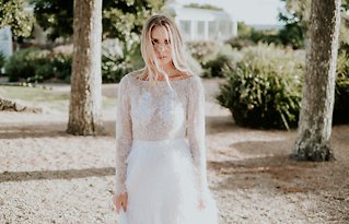Image 6 - A magical winter soiree in heavenly Byron Bay in Styled Shoots.