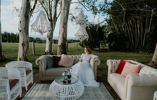 Image 14 - A magical winter soiree in heavenly Byron Bay in Styled Shoots.
