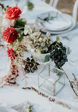 Image 12 - A magical winter soiree in heavenly Byron Bay in Styled Shoots.