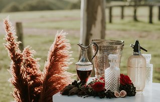 Image 18 - A magical winter soiree in heavenly Byron Bay in Styled Shoots.