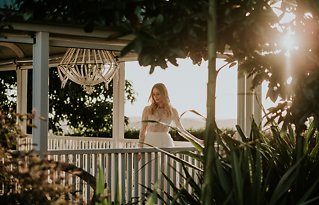 Image 7 - A magical winter soiree in heavenly Byron Bay in Styled Shoots.