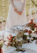Image 20 - A magical winter soiree in heavenly Byron Bay in Styled Shoots.