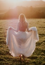 Image 13 - A magical winter soiree in heavenly Byron Bay in Styled Shoots.