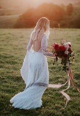 Image 19 - A magical winter soiree in heavenly Byron Bay in Styled Shoots.