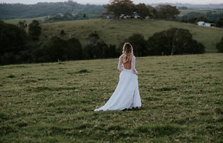 Image 22 - A magical winter soiree in heavenly Byron Bay in Styled Shoots.