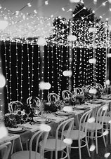 Image 26 - A magical winter soiree in heavenly Byron Bay in Styled Shoots.