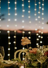 Image 25 - A magical winter soiree in heavenly Byron Bay in Styled Shoots.