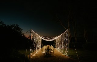Image 28 - A magical winter soiree in heavenly Byron Bay in Styled Shoots.