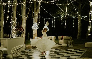 Image 27 - A magical winter soiree in heavenly Byron Bay in Styled Shoots.