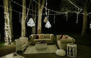 Image 31 - A magical winter soiree in heavenly Byron Bay in Styled Shoots.