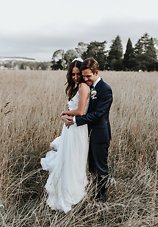 Image 30 - A charming affair in the Southern Highlands – Sarah + Julian in Real Weddings.