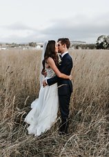 Image 29 - A charming affair in the Southern Highlands – Sarah + Julian in Real Weddings.