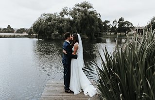 Image 38 - A charming affair in the Southern Highlands – Sarah + Julian in Real Weddings.