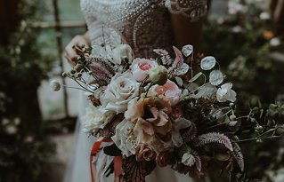 Image 11 - Vintage elegance – soft, romantic inspiration in the southern tablelands in News + Events.