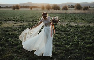 Image 14 - Vintage elegance – soft, romantic inspiration in the southern tablelands in News + Events.