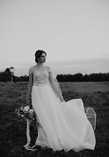 Image 16 - Vintage elegance – soft, romantic inspiration in the southern tablelands in News + Events.