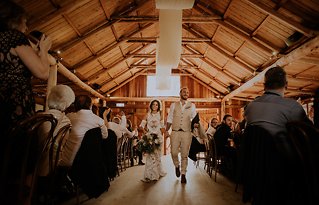 Image 36 - Rachel + Damian’s Rural, bohemian wedding in Real Weddings.