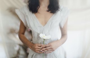 Image 12 - An ethereal metamorphosis styled shoot in Styled Shoots.