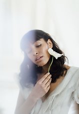 Image 5 - An ethereal metamorphosis styled shoot in Styled Shoots.