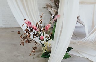 Image 18 - An ethereal metamorphosis styled shoot in Styled Shoots.
