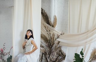Image 16 - An ethereal metamorphosis styled shoot in Styled Shoots.