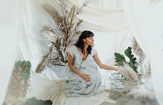 Image 11 - An ethereal metamorphosis styled shoot in Styled Shoots.