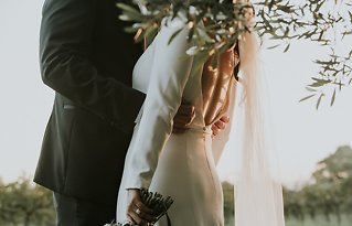 Image 22 - A Rustic, Vineyard Romance – Amber + Matt’s Hunter Valley Wedding in Real Weddings.
