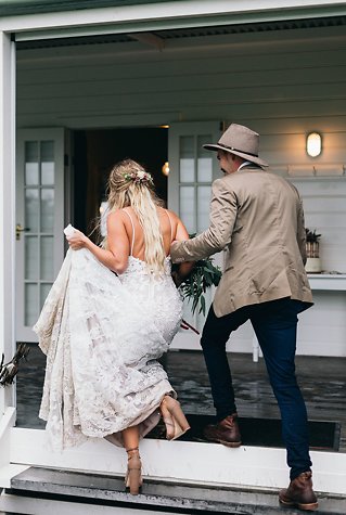 Image 32 - The Most Breathtaking Rainy Day Wedding: Haili + Cohen at Byron Bay in Real Weddings.