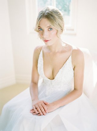 Image 9 - A Fine Art Dream in York in Styled Shoots.