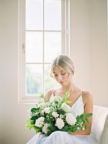 Image 11 - A Fine Art Dream in York in Styled Shoots.