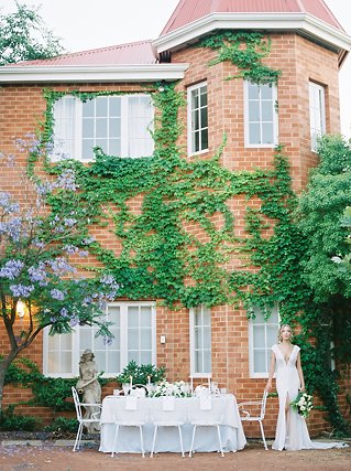 Image 22 - A Fine Art Dream in York in Styled Shoots.