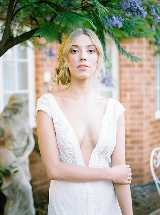 Image 25 - A Fine Art Dream in York in Styled Shoots.