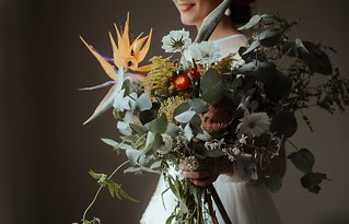 Image 8 - A DIY Vintage Wedding in the Marlborough Vineyards in Real Weddings.