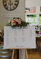 Image 29 - A French Inspired Garden Wedding with the Dreamiest Colour Palette in Real Weddings.