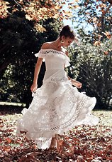 Image 7 - Icon: Grace Love Lace’s New Bridal Collection for the Progressive, Liberated + Adventurous Bride in Bridal Fashion.