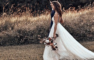 Image 26 - Icon: Grace Love Lace’s New Bridal Collection for the Progressive, Liberated + Adventurous Bride in Bridal Fashion.