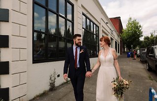 Image 16 - Big Fake Wedding Portland Wrap-Up 2018 in News + Events.
